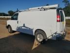 2013 Chevrolet Express G2500