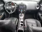 2011 Nissan Juke S