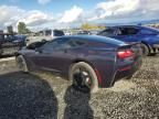 2014 Chevrolet Corvette Stingray 2LT