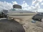 2003 Maxum Boat