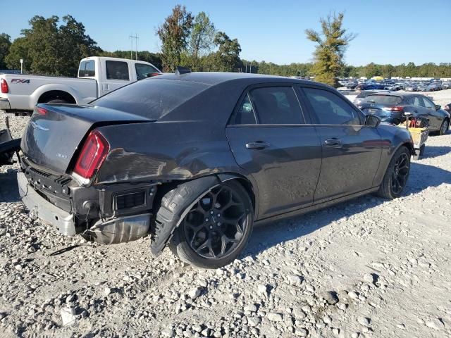 2020 Chrysler 300 Touring