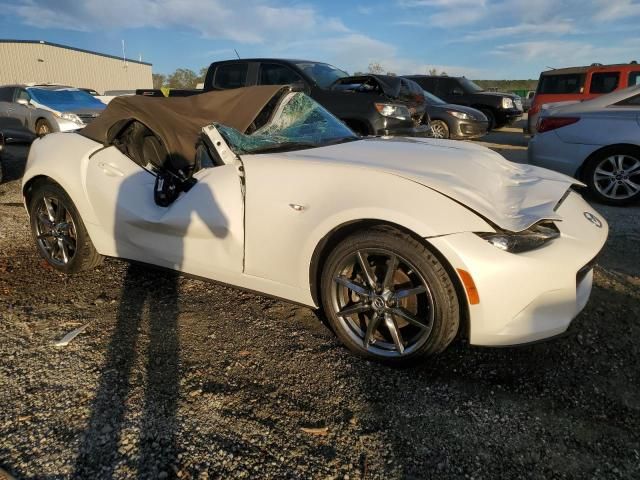 2020 Mazda MX-5 Miata Grand Touring