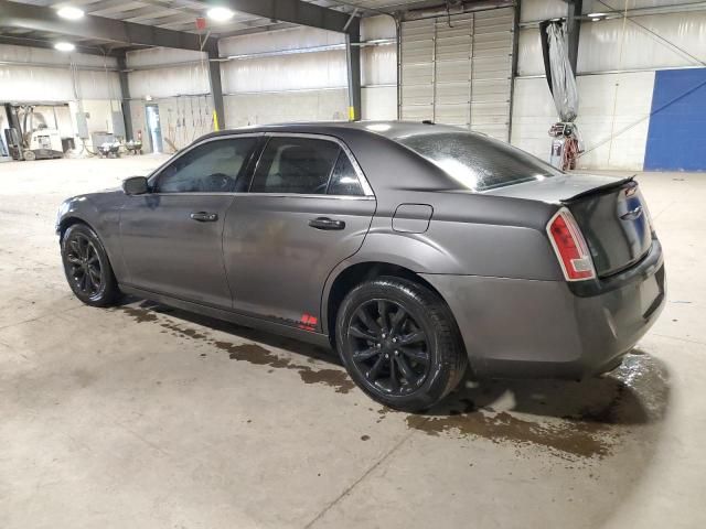 2014 Chrysler 300C Varvatos