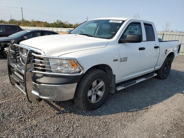 2017 Dodge RAM 1500 ST