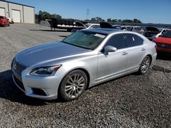 Lexus ls460 salvage cars for sale: 2014 Lexus LS 460