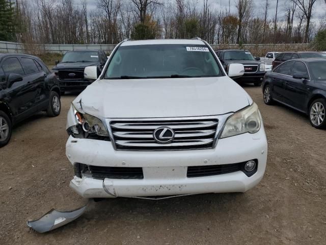 2011 Lexus GX 460 Premium