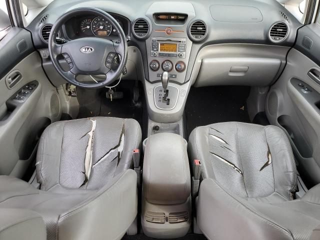 2009 KIA Rondo Base