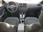 2013 Volkswagen Jetta Base