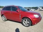 2014 Chevrolet Captiva LT