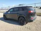 2015 Jeep Cherokee Sport