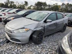 Dodge Dart Vehiculos salvage en venta: 2015 Dodge Dart SE