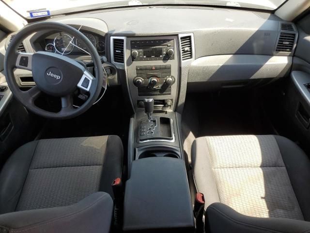 2008 Jeep Grand Cherokee Laredo