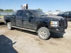 2013 Chevrolet Silverado K2500 Heavy Duty LT