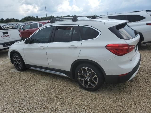 2020 BMW X1 XDRIVE28I