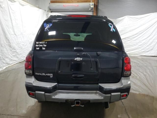 2005 Chevrolet Trailblazer EXT LS