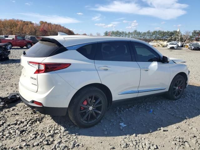 2019 Acura RDX