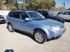 2011 Subaru Forester 2.5X Premium