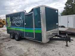 2019 Cargo Trailer en venta en Savannah, GA