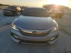 2016 Honda Accord EXL