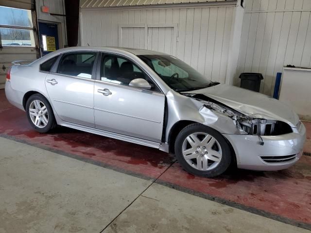 2013 Chevrolet Impala LT