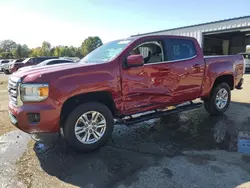 2019 GMC Canyon SLE en venta en Shreveport, LA