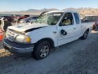 1999 Ford F150