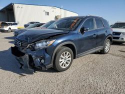 Mazda Vehiculos salvage en venta: 2016 Mazda CX-5 Touring