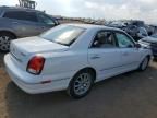 2001 Hyundai XG 300