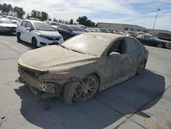 Toyota Vehiculos salvage en venta: 2019 Toyota Camry L