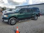 2008 Ford F150 Supercrew