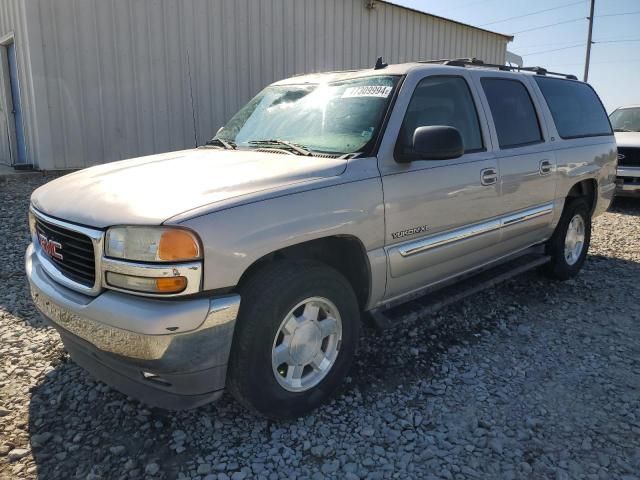 2006 GMC Yukon XL C1500