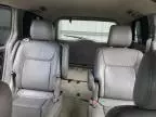 2009 Toyota Sienna XLE