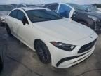 2023 Mercedes-Benz CLS 450 4matic