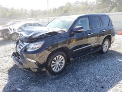 Lexus Vehiculos salvage en venta: 2014 Lexus GX 460