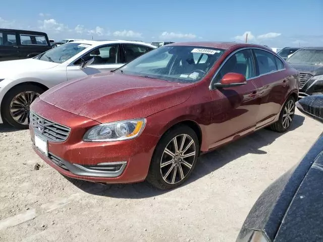 2017 Volvo S60 Premier