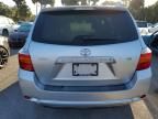 2008 Toyota Highlander Limited