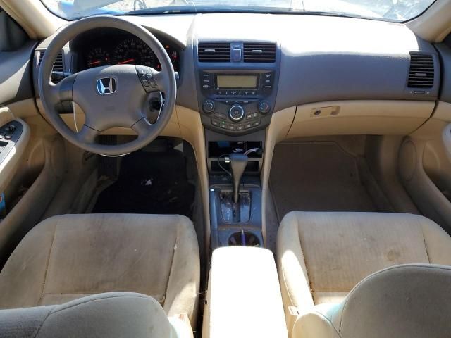 2004 Honda Accord LX