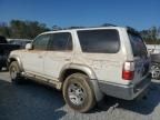 2002 Toyota 4runner SR5