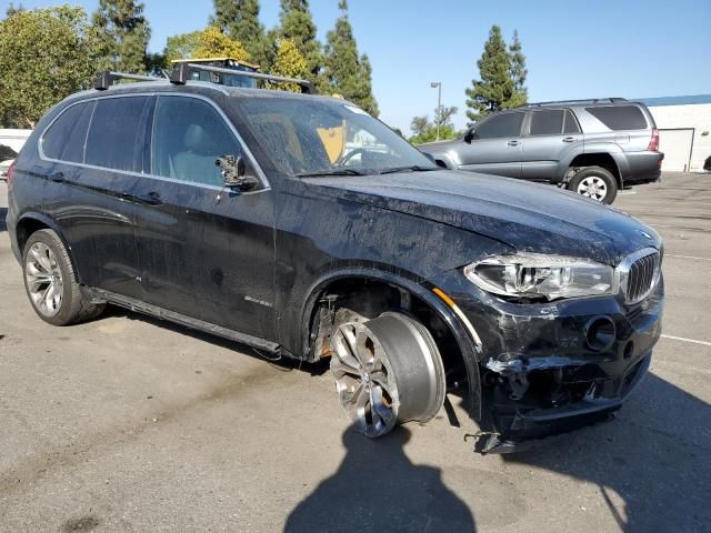 2018 BMW X5 SDRIVE35I