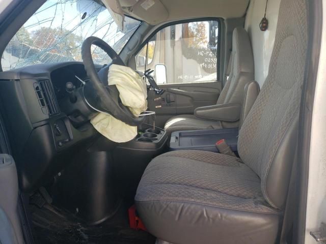 2006 Chevrolet Express G3500