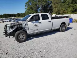 2022 Dodge RAM 2500 Tradesman en venta en Fairburn, GA