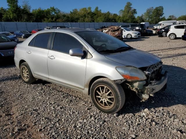 2010 Toyota Yaris