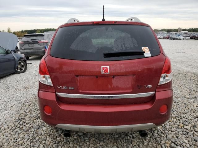 2008 Saturn Vue XR