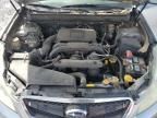 2012 Subaru Legacy 2.5I Premium