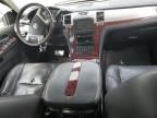 2011 Cadillac Escalade Luxury