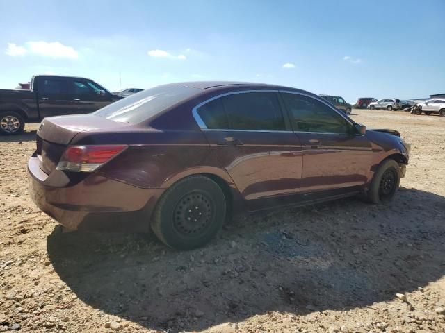 2010 Honda Accord LX