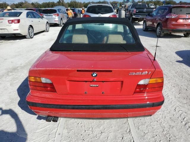 1999 BMW 328 IC Automatic