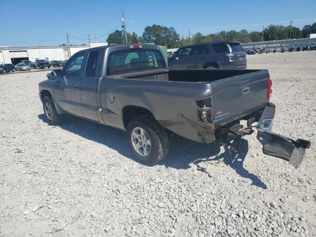 2006 Dodge Dakota SLT