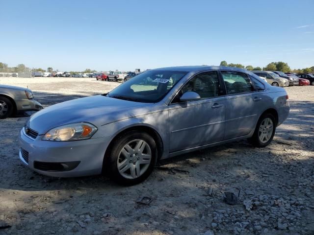 2006 Chevrolet Impala LT