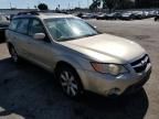 2008 Subaru Outback 2.5I Limited